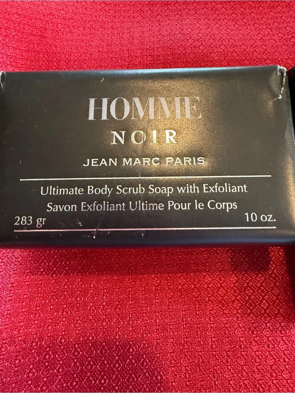 Jean Marc Paris set brand
